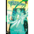 Absolute Green Lantern Vol. 2: Sojourner