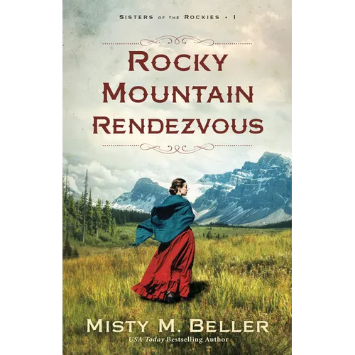 Rocky Mountain Rendezvous