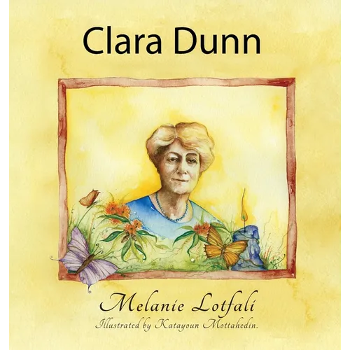 Clara Dunn