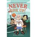 Never Give Up!