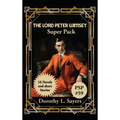 The Lord Peter Wimsey Super Pack