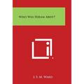 Who Was Hiram Abiff?