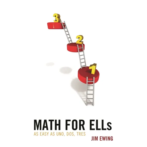 Math for Ells: As Easy as Uno, Dos, Tres