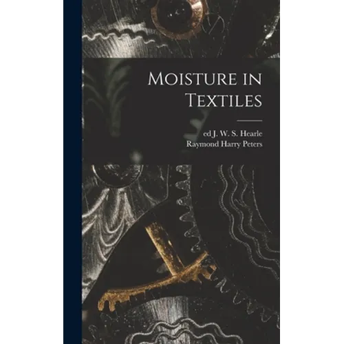 Moisture in Textiles
