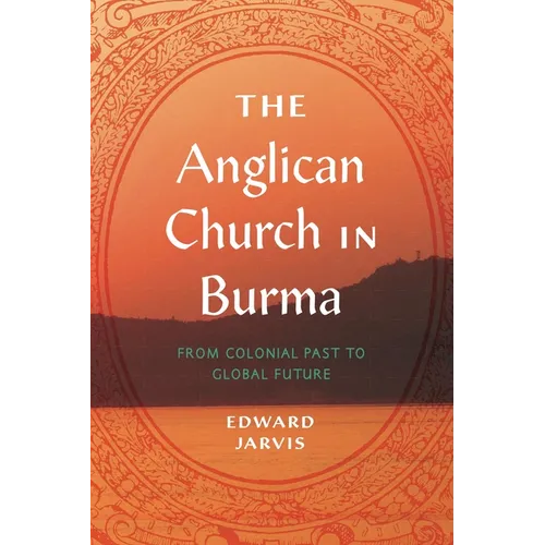 The Anglican Church in Burma