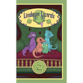 Linoleum Lizards