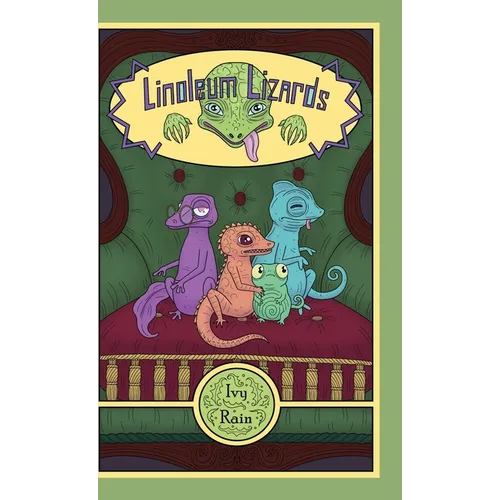Linoleum Lizards