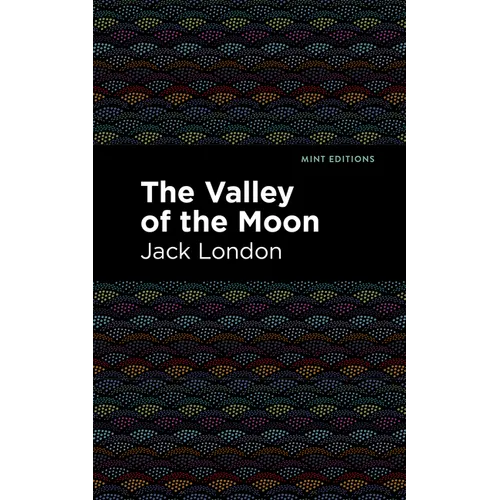 The Valley of the Moon