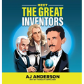Meet the Great Inventors