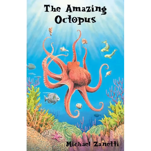 The Amazing Octopus