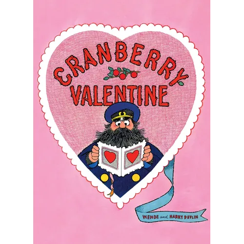 Cranberry Valentine