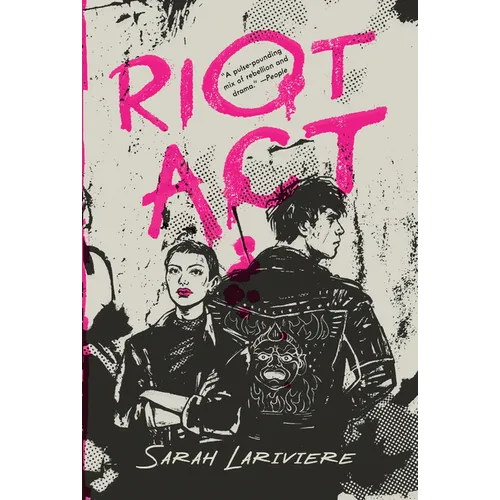 Riot ACT