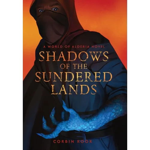 Shadows of the Sundered Lands