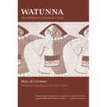 Watunna: An Orinoco Creation Cycle