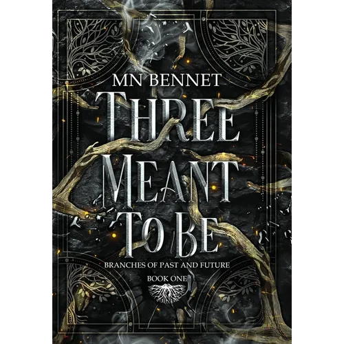 Three Meant To Be