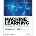Machine Learning with Spark and Python