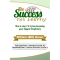 The Success Tax Shuffle