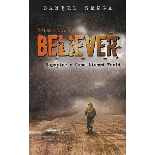 The Last Believer: Escaping a Conditioned World