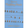 The Art of Teaching Music