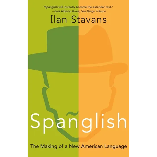 Spanglish: The Making of a New American Language