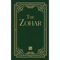 The Zohar Volume 13: Pekudei