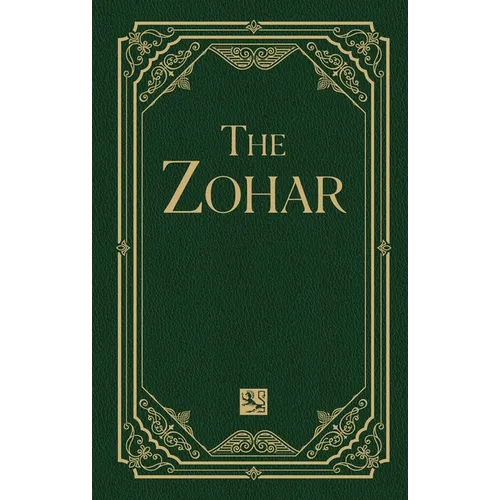 The Zohar Volume 13: Pekudei