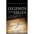 Legends Of The Fallen