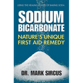Sodium Bicarbonate: Nature's Unique First Aid Remedy