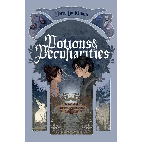 Potions & Peculiarities