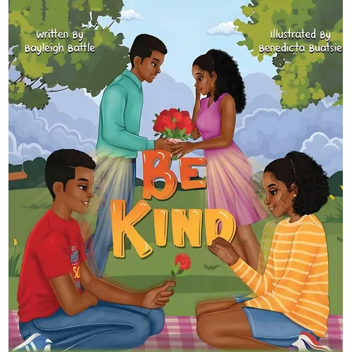 Be Kind