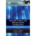 Venture Capital and Private Equity Contracting: An International Perspective