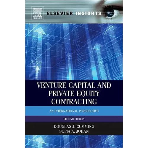 Venture Capital and Private Equity Contracting: An International Perspective