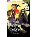 Weird Wedding at Wonky Inn: Wonky Inn Book 3