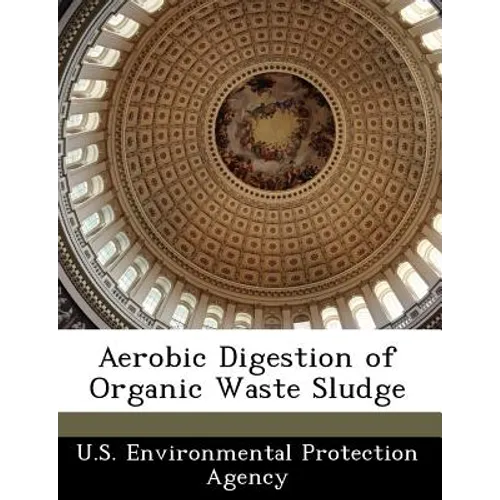 Aerobic Digestion of Organic Waste Sludge