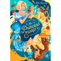 Cinderella and the Beast (Or, Beauty and the Glass Slipper)