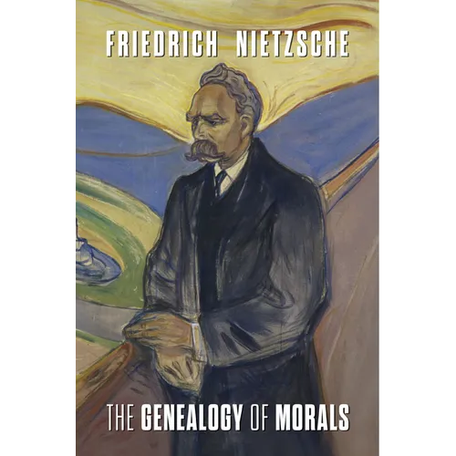 The Genealogy of Morals