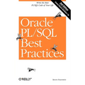 Oracle PL/SQL Best Practices: Write the Best PL/SQL Code of Your Life