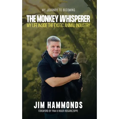The Monkey Whisperer