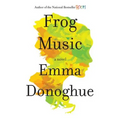 Frog Music