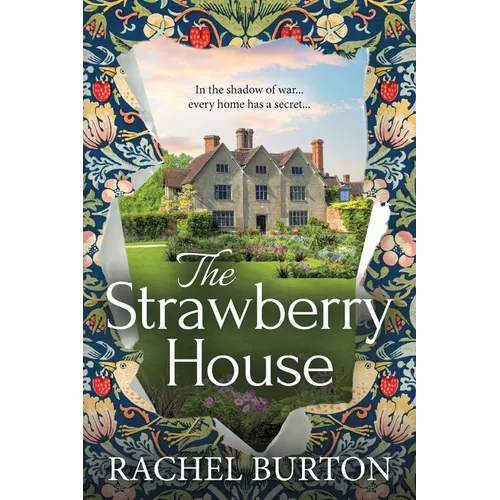 The Strawberry House