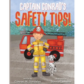Captain Conrad's Safety Tips!