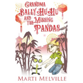 Grandma BallyHuHu and the Missing Pandas