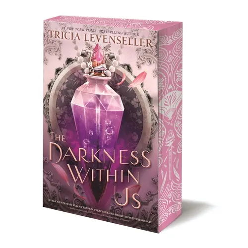The Darkness Within Us