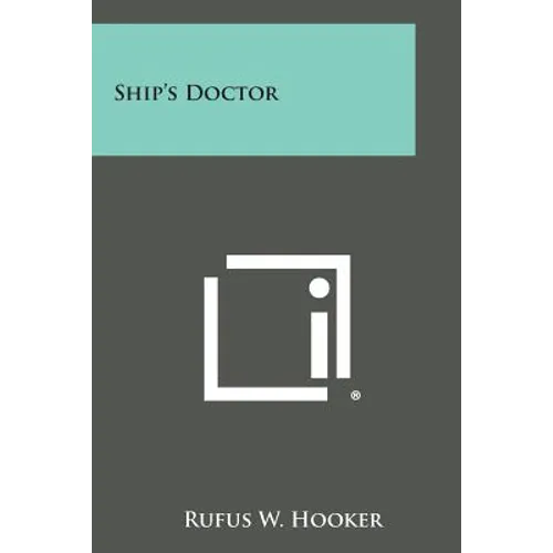 Ship's Doctor