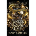 Wicked Lovers of Time