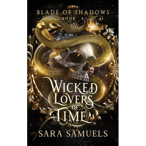 Wicked Lovers of Time