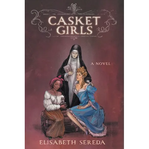 Casket Girls