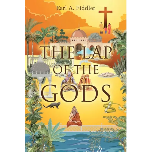 The Lap of The Gods