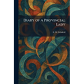 Diary of a Provincial Lady
