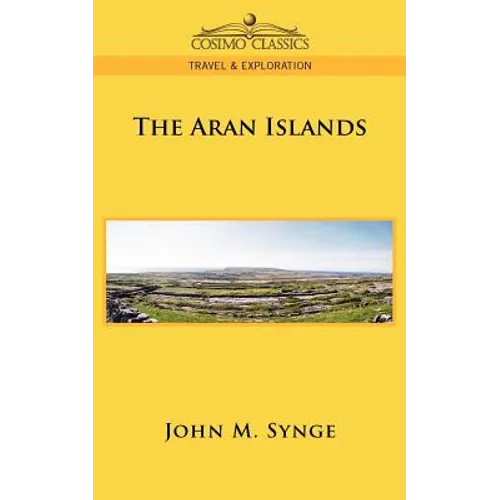 The Aran Islands